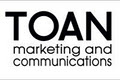 TOAN Marketing and Communications logo