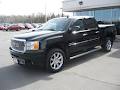 Tantramar Chevrolet Buick GMC (2009) Limited logo