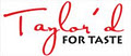Taylor'd for Taste Personal Chef Service image 1