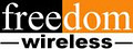 Telus Freedom Wireless Hawkesbury logo