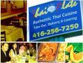Thai Plate Restaurant image 4