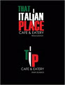 That Italian Place logo