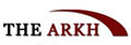 The ARKH Ingenious Solutions Inc. logo