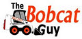 The Bobcat Guy ltd logo