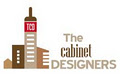 The Cabinet Designers logo