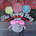 The Candy Bag logo