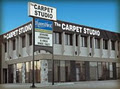 The Carpet Studio Inc. logo