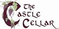 The Castle Cellar logo