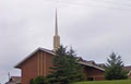 The Church of Jesus Christ of Latter-day Saints logo