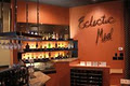 The Eclectic Med' Restaurant Inc. logo