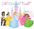 The Enchanted Castle logo
