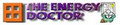 The Energy Doctor logo