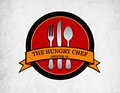 The Hungry Chef Catering logo