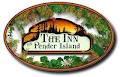 The Inn on Pender Island logo