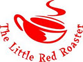 The Little Red Roaster logo