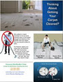 The One Carpet & Upholstery Cleaning Vancouver image 3