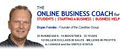 The Online Business Coach image 3