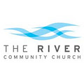 The River Community Church logo