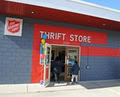 The Salvation Army Thrift Store - Kelowna logo