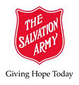 The Salvation Army Thrift Store - West Kelowna logo