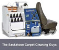 The Saskatoon Carpet Cleaning Guys image 2