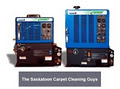 The Saskatoon Carpet Cleaning Guys image 3