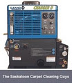 The Saskatoon Carpet Cleaning Guys image 6