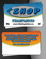 The Shop 12Volt installations logo