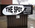 The Spot To Eat image 5