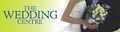 The Wedding Centre logo