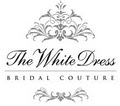 The White Dress Bridal Couture logo