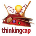 Thinking Cap image 1