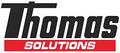 Thomas Solutions logo
