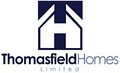 Thomasfield Homes Ltd logo