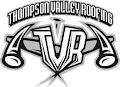 Thompson Valley Roofing Ltd logo