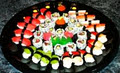 Tikki Tornado Sushi image 4