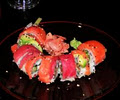 Tikki Tornado Sushi image 5