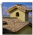 Tile Roofs Canada Ltd. logo