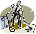 Tim Gilkes Carpet & Upholstery Cleaning logo