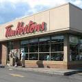 Tim Hortons - Quebec image 1