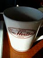 Tim Hortons logo