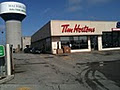 Tim Hortons logo
