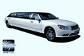 Time Limousine Vancouver BC Ltd image 5