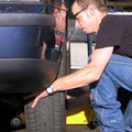 Tire Changers (We Come to You!) image 2