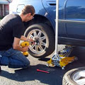 Tire Changers (We Come to You!) image 1