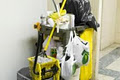 Titan Cleaning Services Inc / Janitorial Services - Commercial & Office Cleaning logo