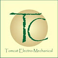 Tomcat Electro-Mechanical logo