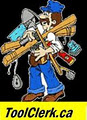 ToolClerk logo