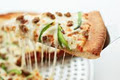 Top In Town Pizza image 6