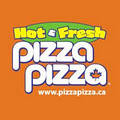 Topper's Pizza logo